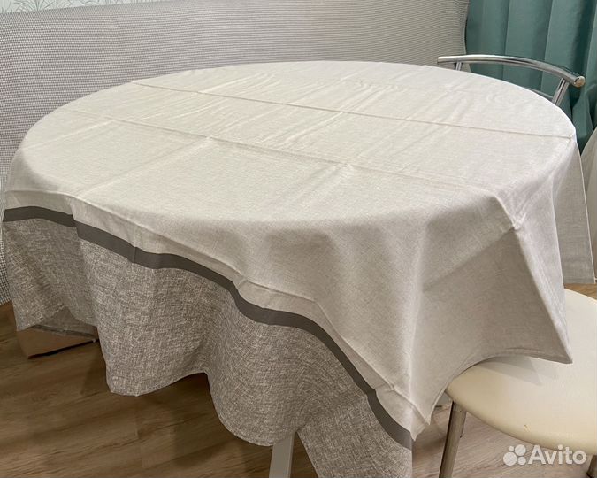 Скатерть грязеотталкивающая