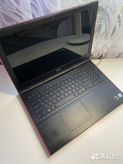 Dell inspiron 15 7000 gaming
