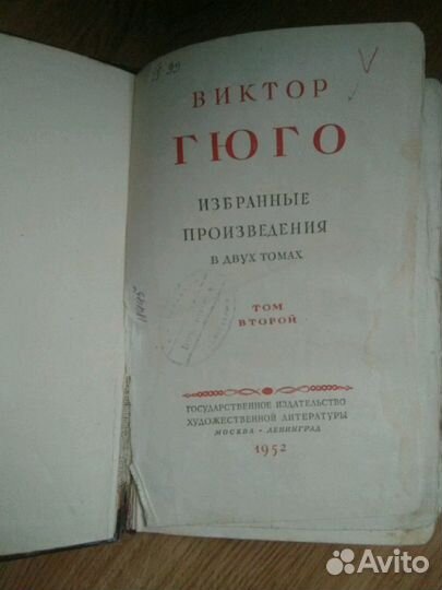 Книги Гюго, Салтыков Щедрин