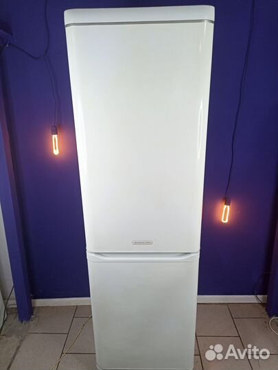 Холодильник Ariston Доставка Гарантия