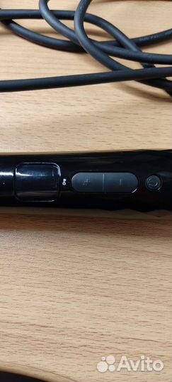 Выпрямитель для волос philips NL 9206