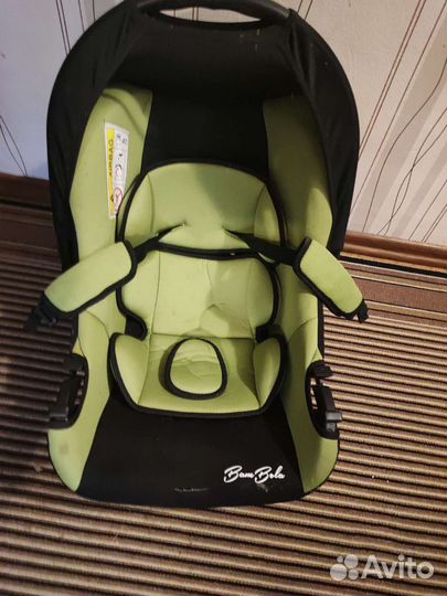 Авто люлька