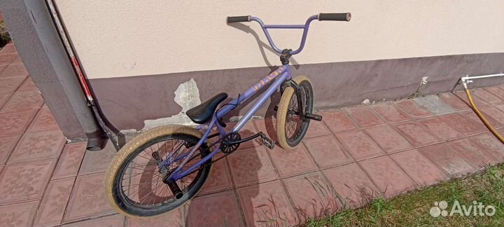 Bmx