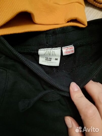 Детские вещи на мальчика