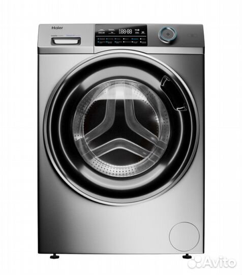 Стиральная машина Haier HW70-BP12969AS