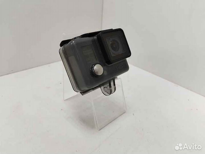 Экшн-Камеры GoPro hero chdha-301