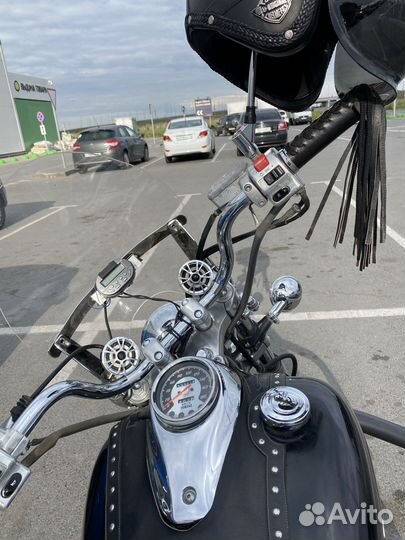 Драга 650