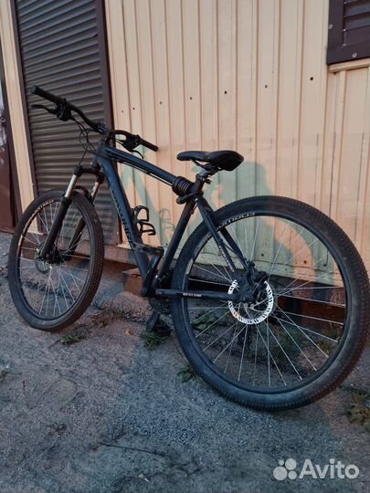 Forward next 20 27.5 disk