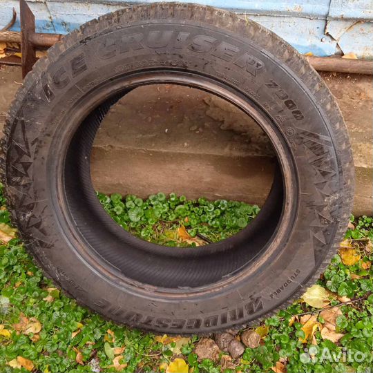 Bridgestone Ice Cruiser 7000 195/60 R15