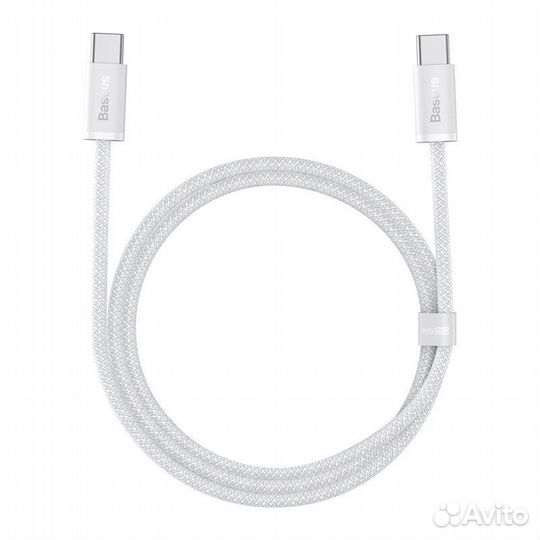 Кабель USB-C baseus Dynamic Series Fast Charging