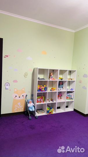 Частный детский садик