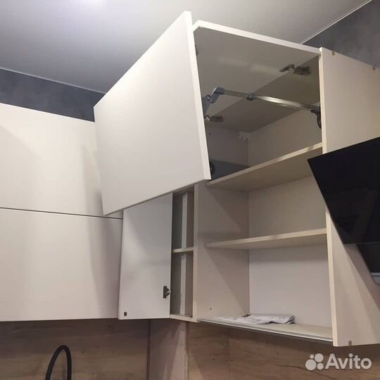 Кухонный гарнитур на заказ