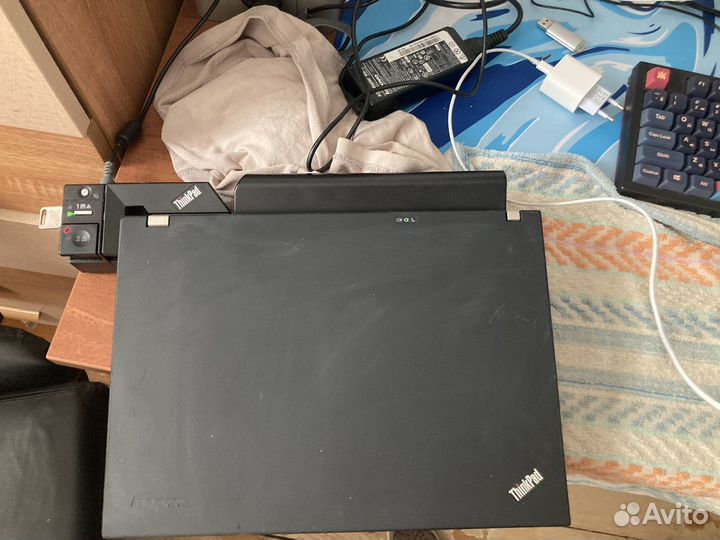 Lenovo ThinkPad T400