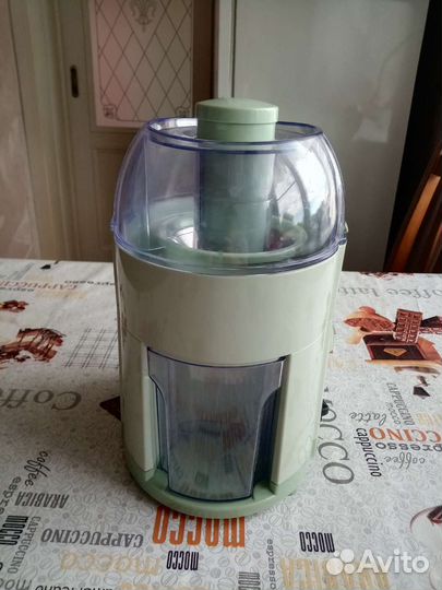 Соковыжималка