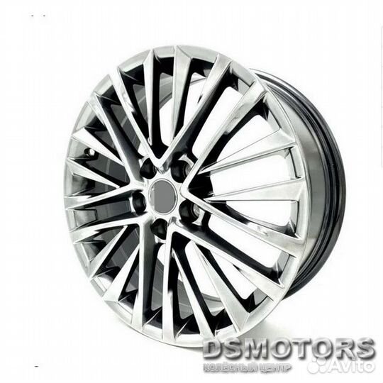 Диски 1111 8/18 5x108 ET35 d65.1 HB