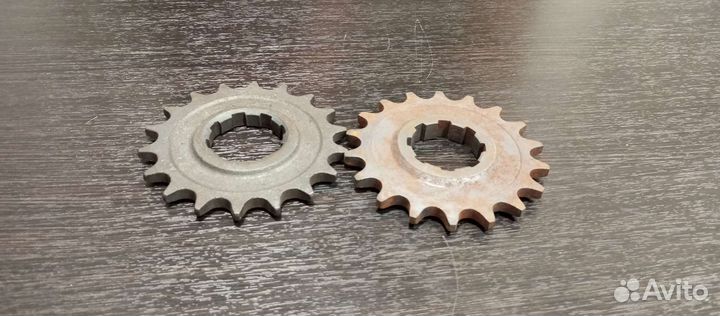 Звезда ведомая иж