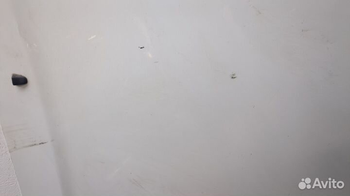 Капот Volvo XC60, 2011