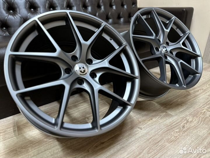 Новые диски R19 5-108 p101