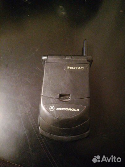 Motorola StarTac