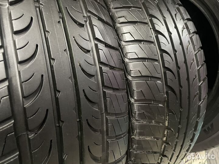 Tunga Zodiak 2 205/55 R16 94T