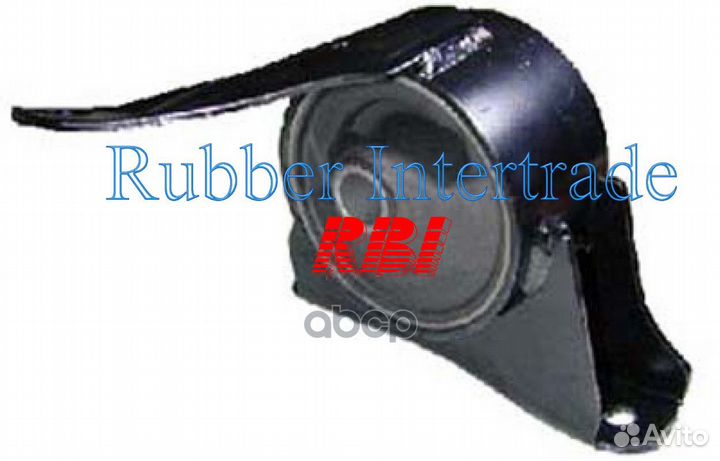 Опора двигателя Toyota Caldina (T190,T210) 92-02