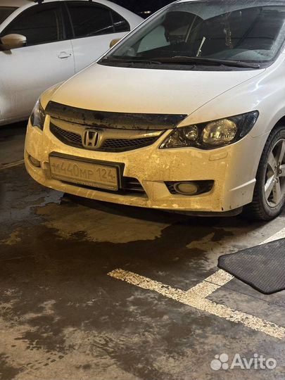 Полировка и бронирование фар