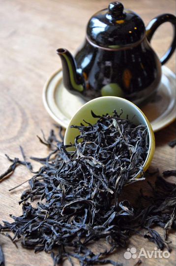 Фэн Хуан Дань Цун 