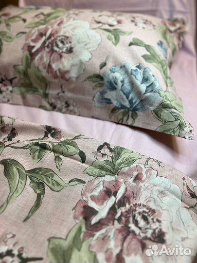 Постельное белье