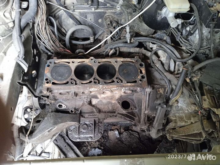 Opel vectra B 1.8 AT