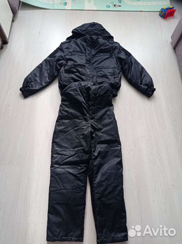 Зимняя форма Собр, омон, Полиция, Охрана