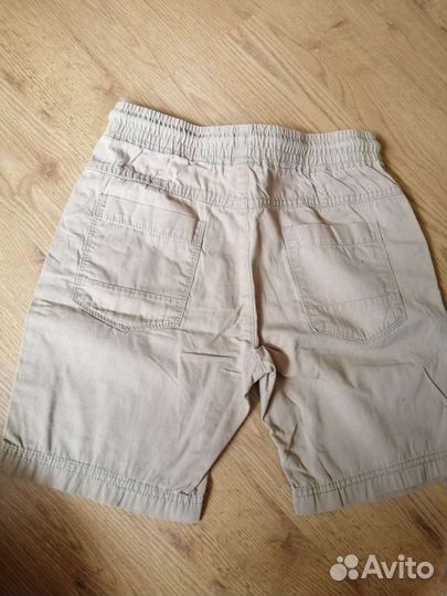 Шорты для мальчика