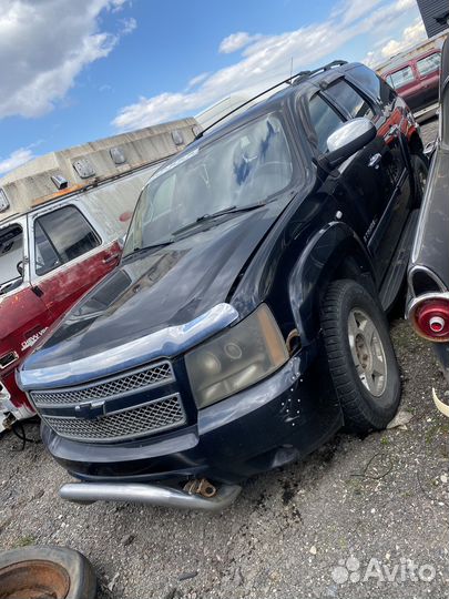 Cadillac escalade tahoe
