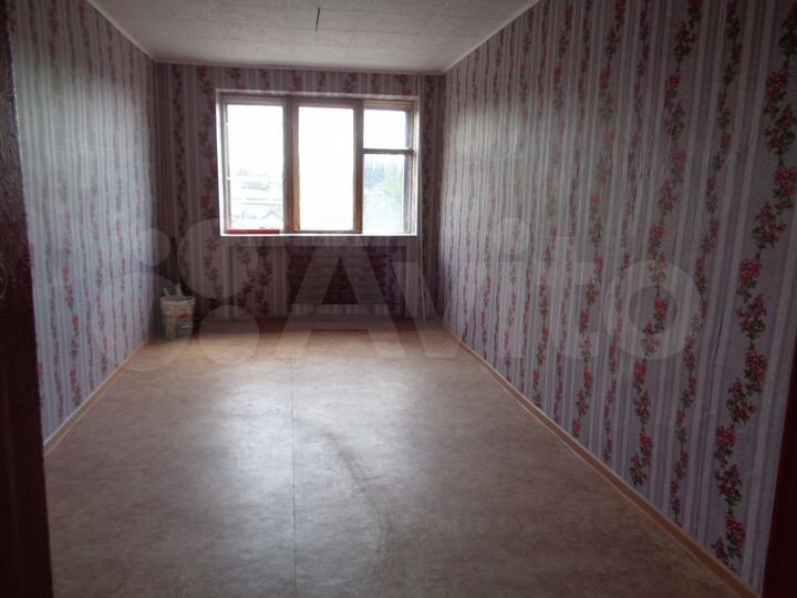 Комната 15,3 м² в 1-к., 2/3 эт.