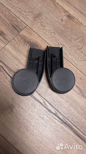 Адаптеры S-line для автокресла Cybex