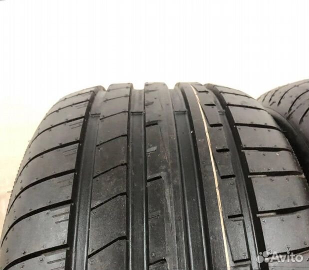 Goodyear Eagle F1 Asymmetric 3 245/40 R19 98Y