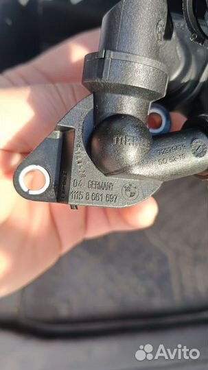 Вентиляция бмв 7 f02 760i