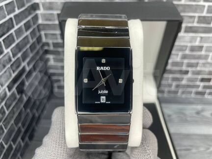 Часы мужские rado