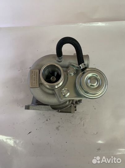 Турбина Citroen Jumper,Boxer 2.2 HDI