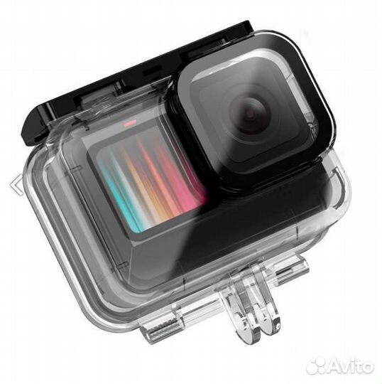 Аквабокс GoPro 9/10 Telesin