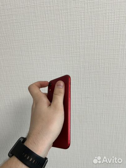 iPhone Xr, 128 ГБ