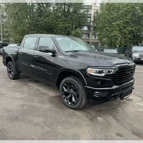 Dodge Ram 5.7 AT, 2024, 1 км, с пробегом, цена 12 799 999 руб.