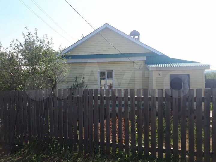 Дом 70 м² на участке 3 сот.