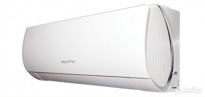 Aeronik ASI-12HS5/ASO-12HS5