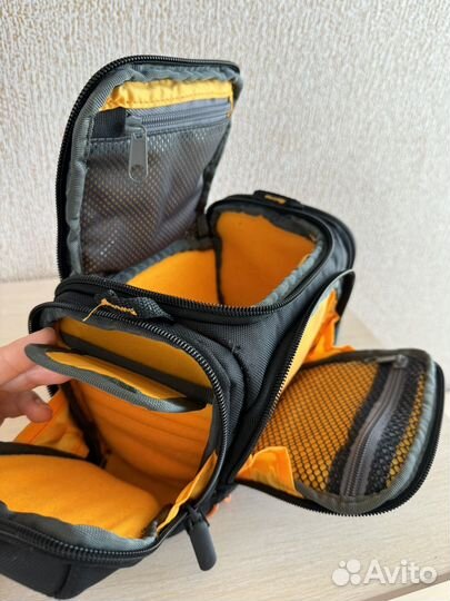 Сумка для фото/видео аппаратуры