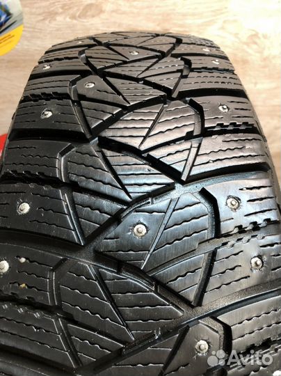 Goodyear Ultragrip 600 185/65 R15 88T
