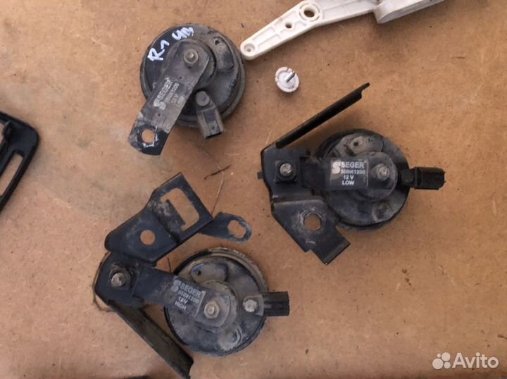 Моторчик заслонки Honda Civic 4D 06-12 / Honda CRV