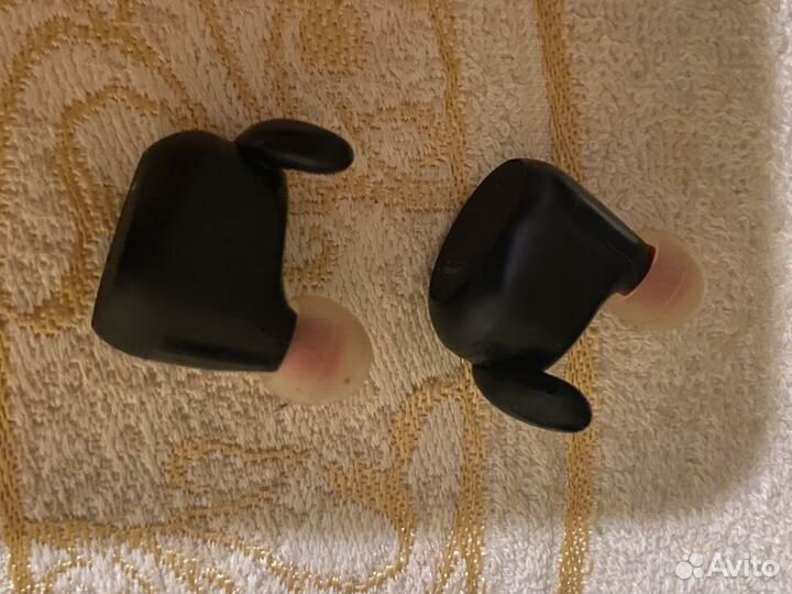 Elari nanopods (nps-1)