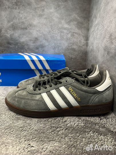 Кеды adidas spezial