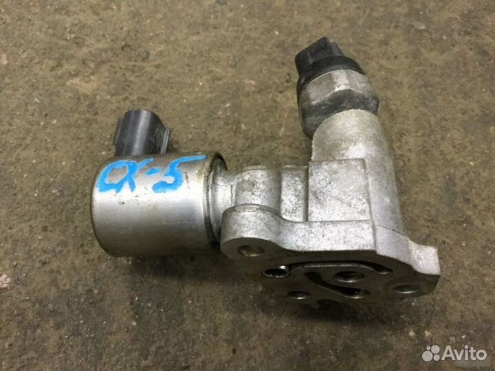 Клапан электромагнитный Mazda Cx 5 2012-2017