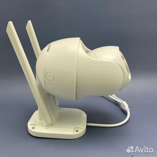 Уличная Wifi 1080P IP 66 Smart камера оптом
